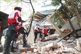 Số người thiệt mạng trong vụ động đất tại Myanmar có thể vượt mốc 3.000